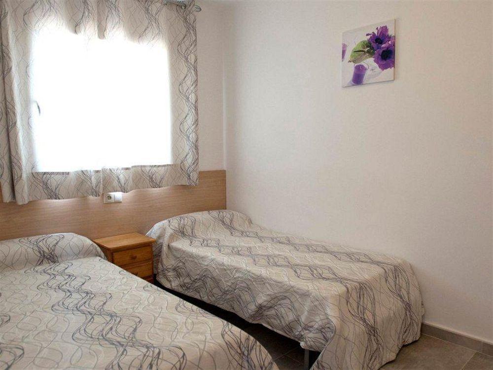 Bungalows Papalus - Golf Lloret - Lloret de Mar Quarto foto